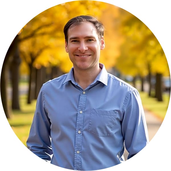 Chad Horwitz