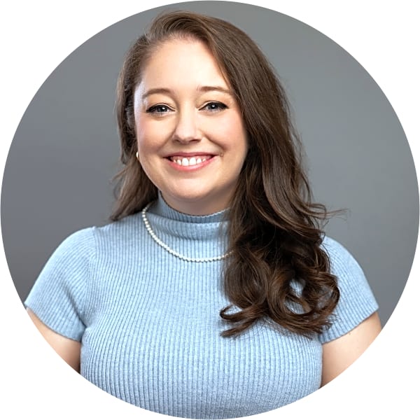 Emily Margolin
