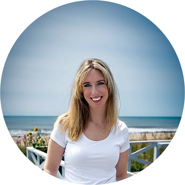 Virginia Ehrensberger