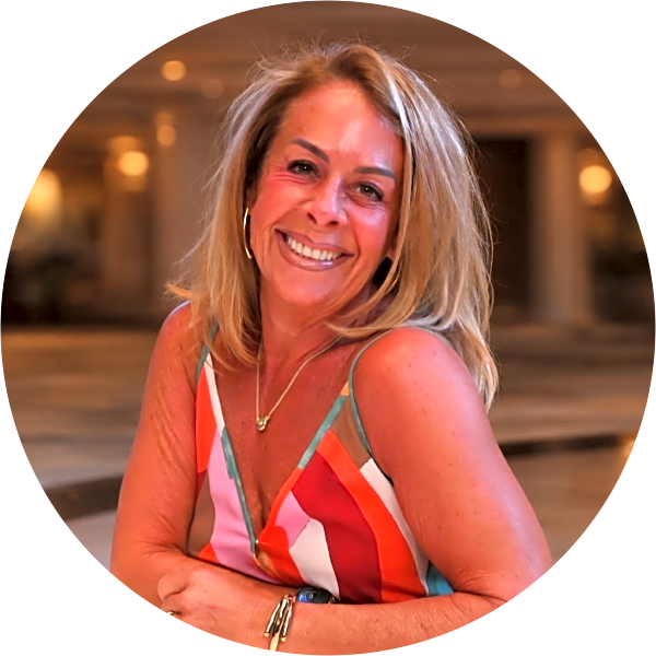 Lisa Luttinger