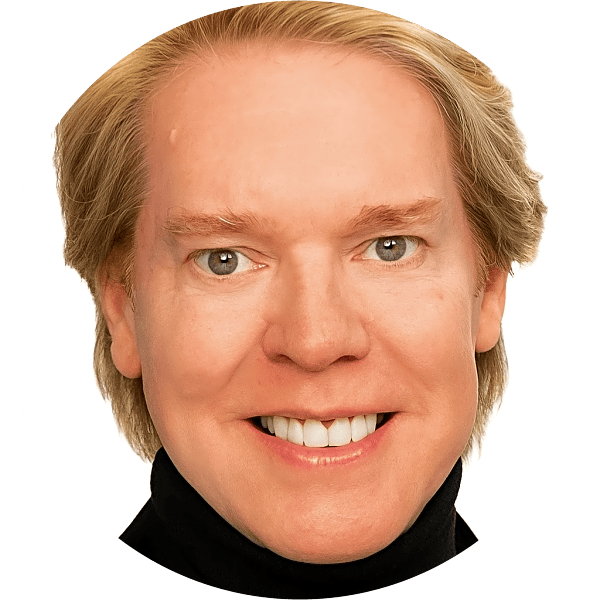 John Patrick