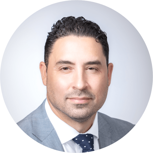 Michael Frontera