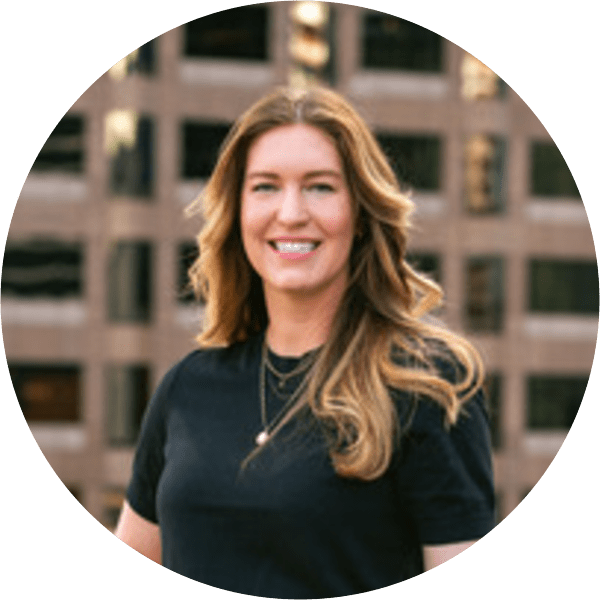 Megan Gallagher Weinberg Megan Gallagher Weinberg