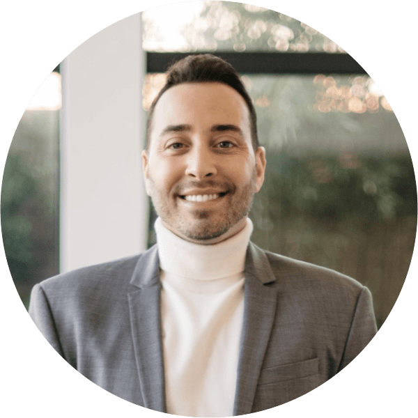 Vincent Rizzo Vincent Rizzo