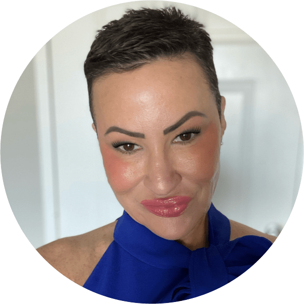 Annelle Gonzalez Annelle Gonzalez