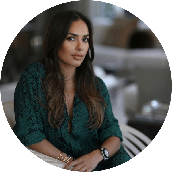 Angelica Garcia Angelica Garcia