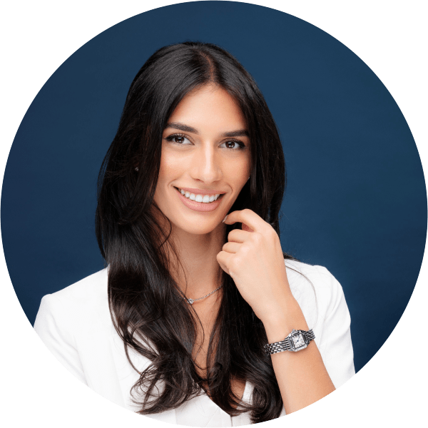 Arielle Dauch Arielle Dauch