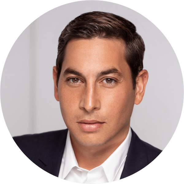 Julian Cohen Julian Cohen