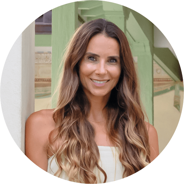 Cara Coniglio McClure