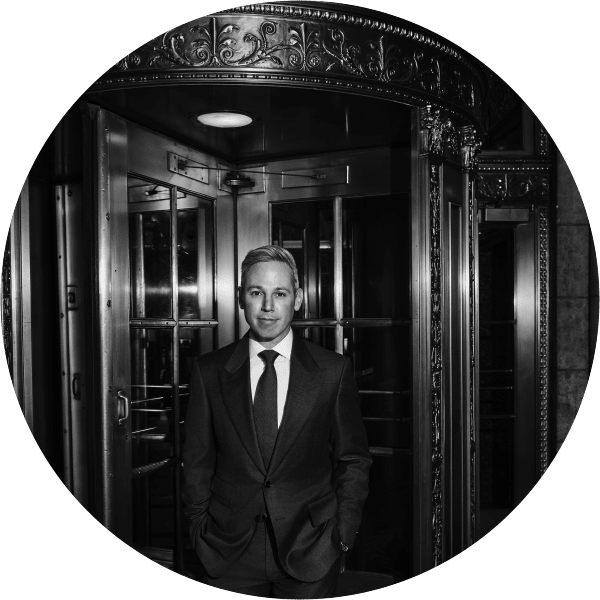 Michael Lorber Michael Lorber