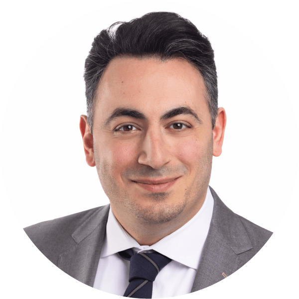 Isaac Nematnejad Isaac Nematnejad