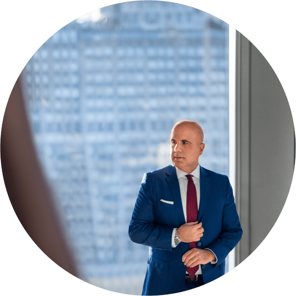 Richard Nassimi Richard Nassimi