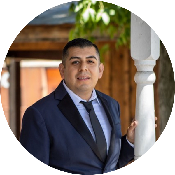 Luis Vivas Hernandez Luis Vivas Hernandez