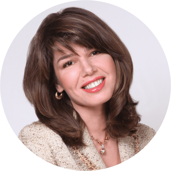 Oksana Dowling Oksana Dowling