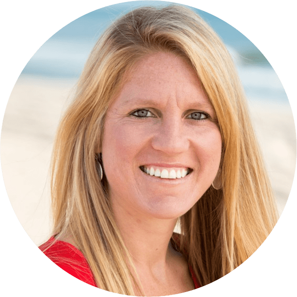 Julie Gauger Julie Gauger