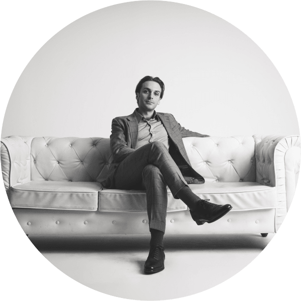 Brian Logvinsky Brian Logvinsky