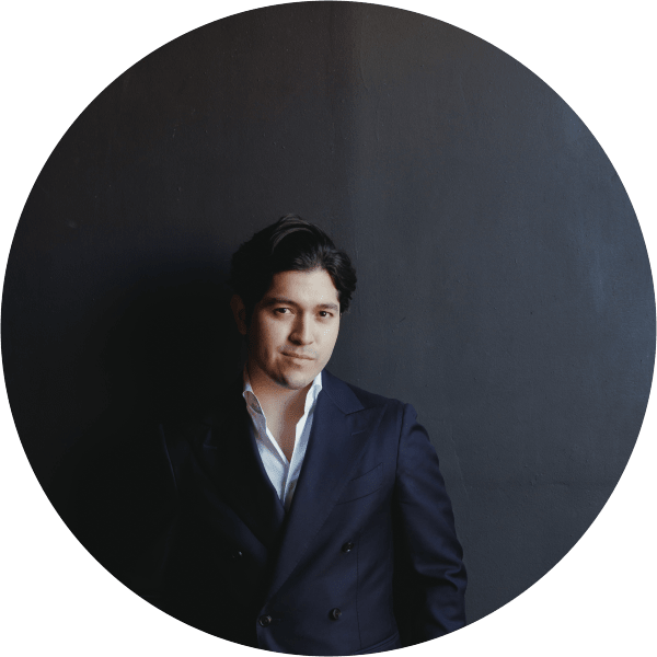 Cesar Chapa