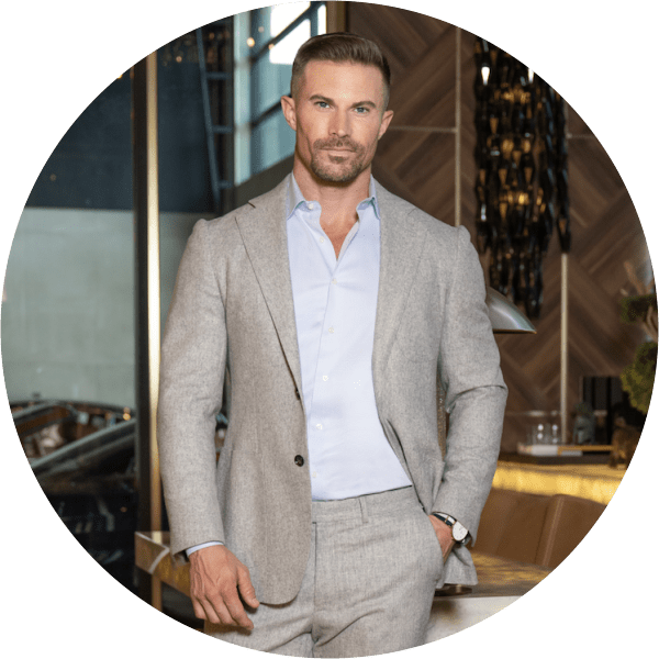 Christopher (Chris) Austad