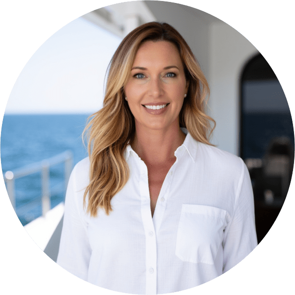 Jennifer Martin Faulkner