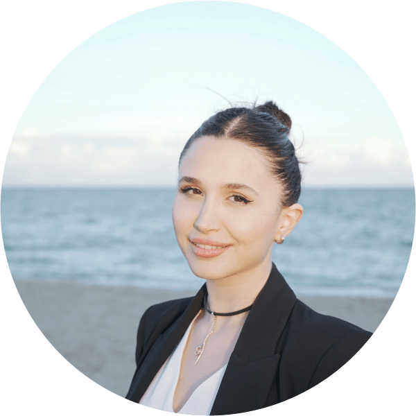 Nicole Somma-Larocca