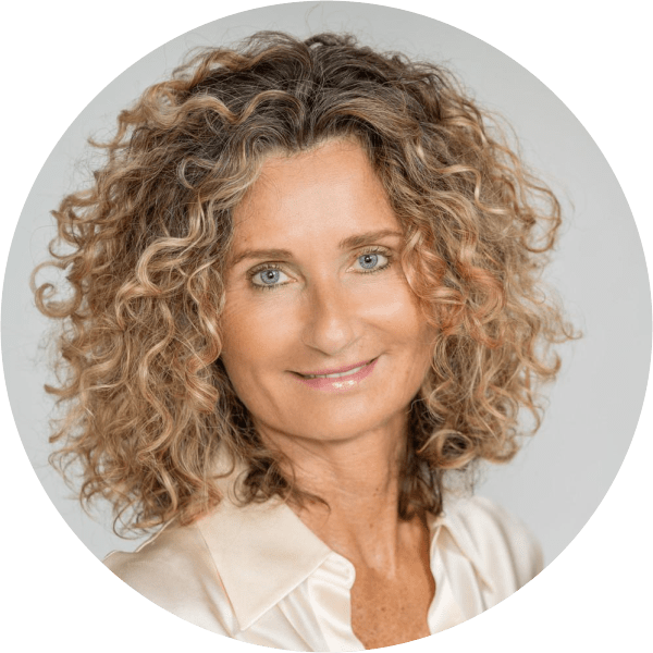 Nathalie Garell