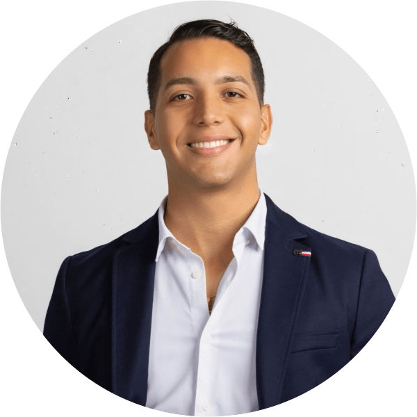 Anthony Valdez