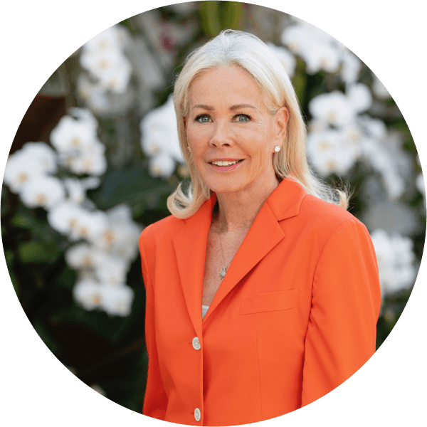 Geraldine (Geri) Emmett