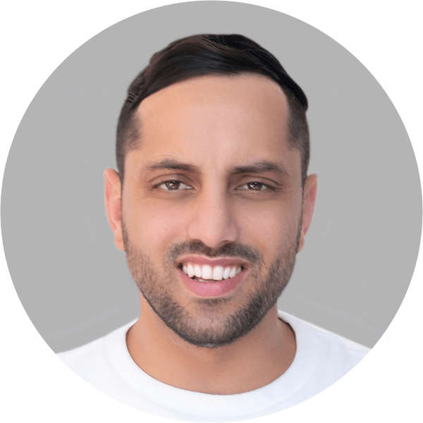 Shahab Zarrabi