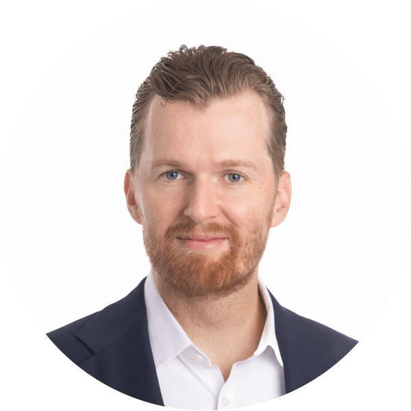 Sean McGinley
