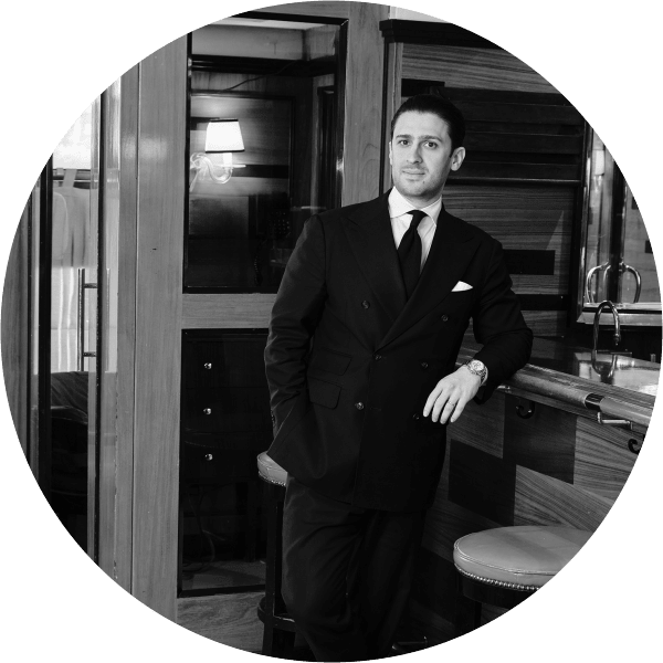 Alexander Boriskin Alexander Boriskin