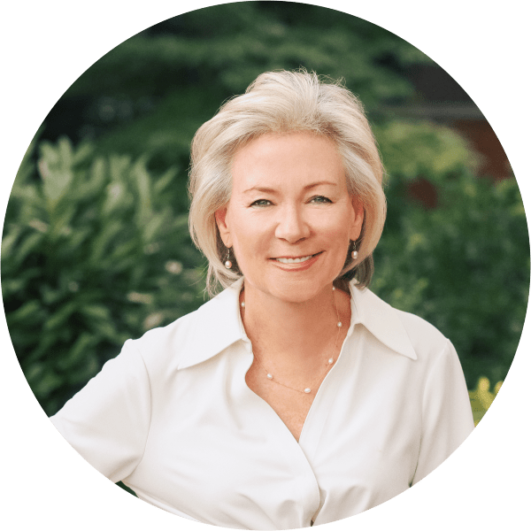 Diane Johnson
