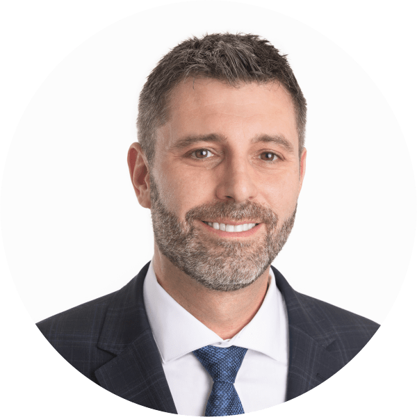 Nicholas Polihros