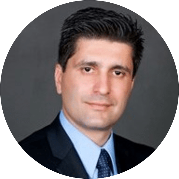 Payam Janamian