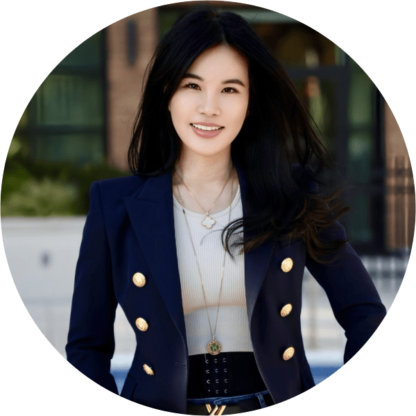 Amy Liu