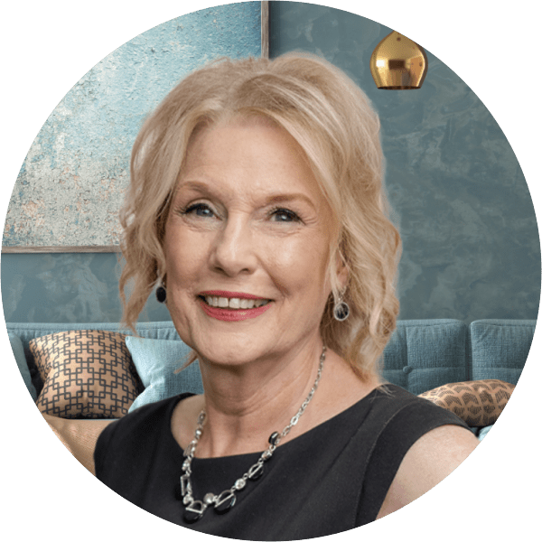 Dorothy Harrington