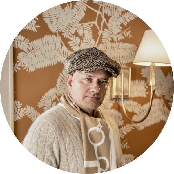 Joseph DeVito Joseph DeVito