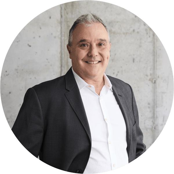 Douglas (Doug) Bowen