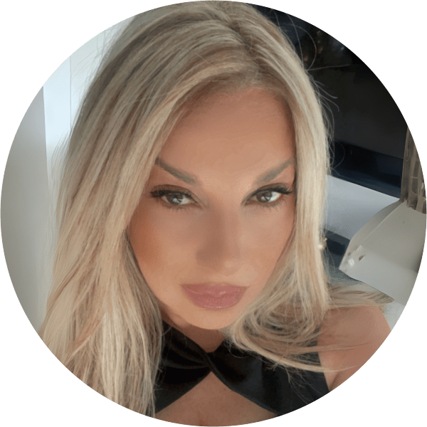 Bella Goldshmidt Bella Goldshmidt