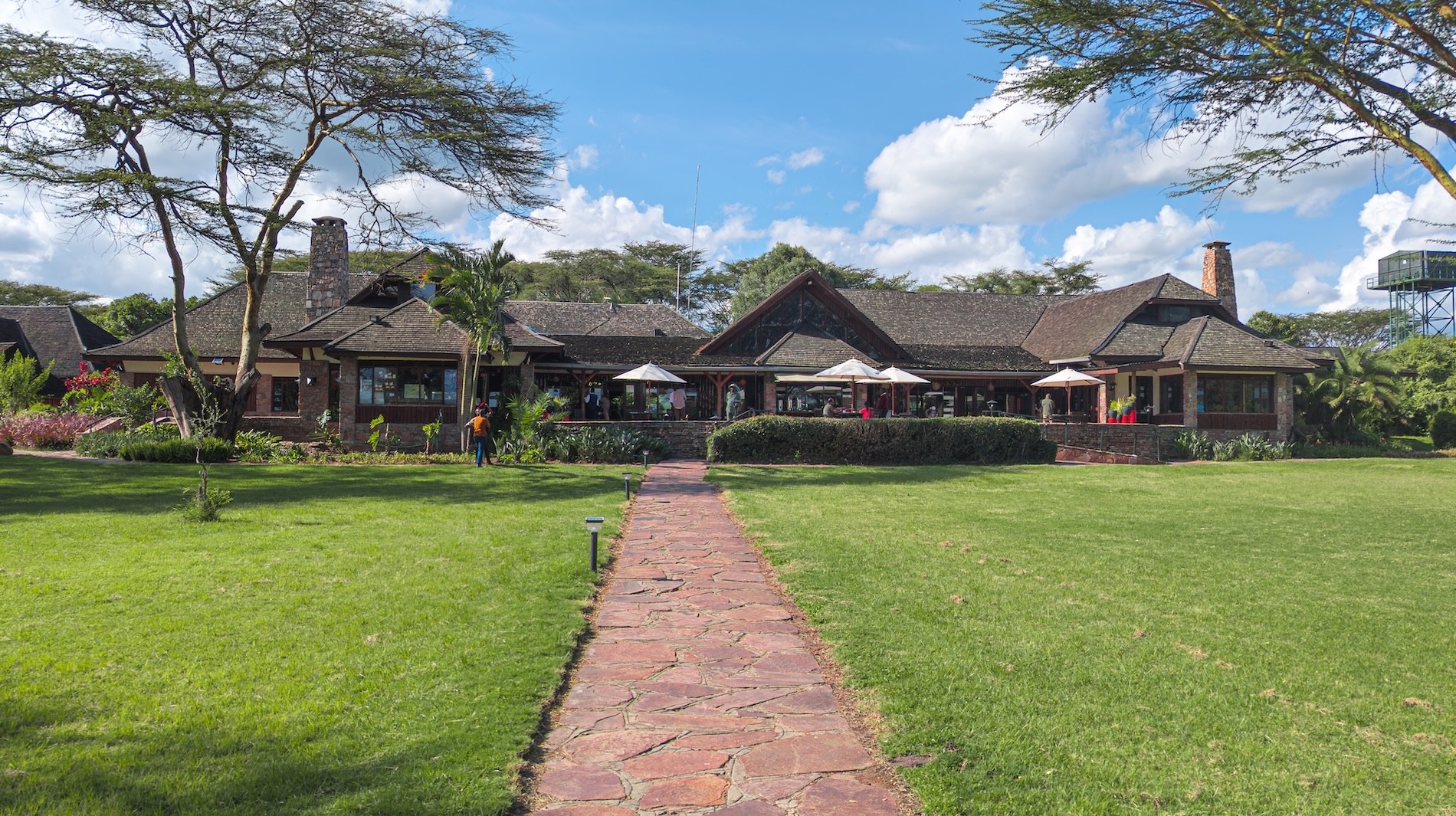 4 DAYS 3 NIGHTS MAASAI MARA SAFARI