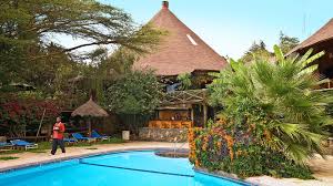 5 DAYS 4 NIGHTS MAASAI MARA PRIVATE SAFARI
