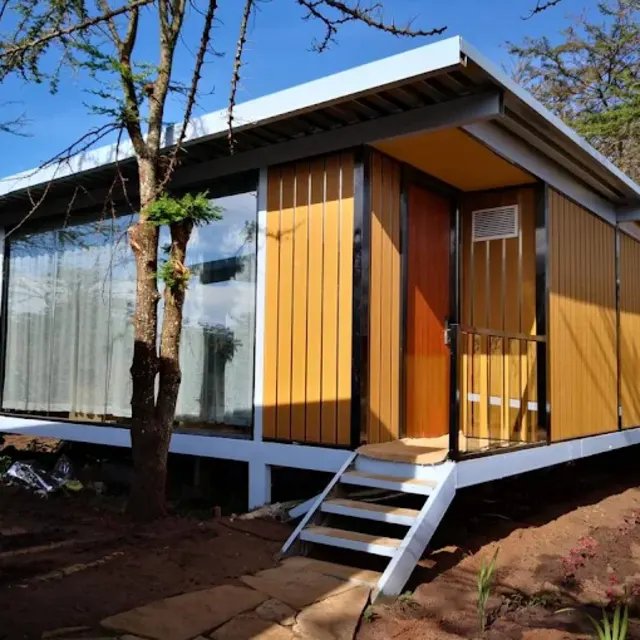 JAMBO MARA SAFARI LODGE