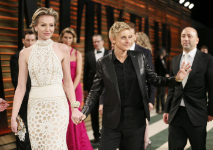 Portia De Rossi фото №707330