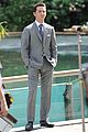 shia labeouf michael douglas dapper 08