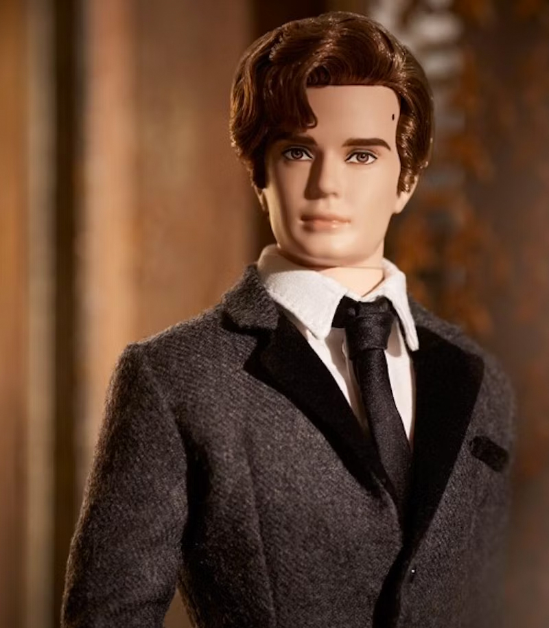 Gianfranco Кен Doll BFC Exclusive