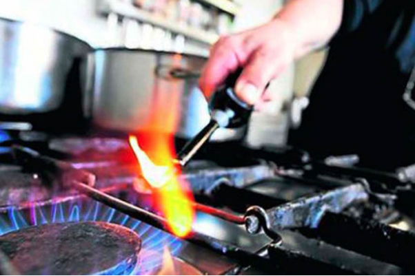 Cómo tramitar el alta de Gas Natural en viviendas y locales sin suministro en 2024