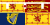 Royal Standard of Prince William, Earl of Strathearn.svg