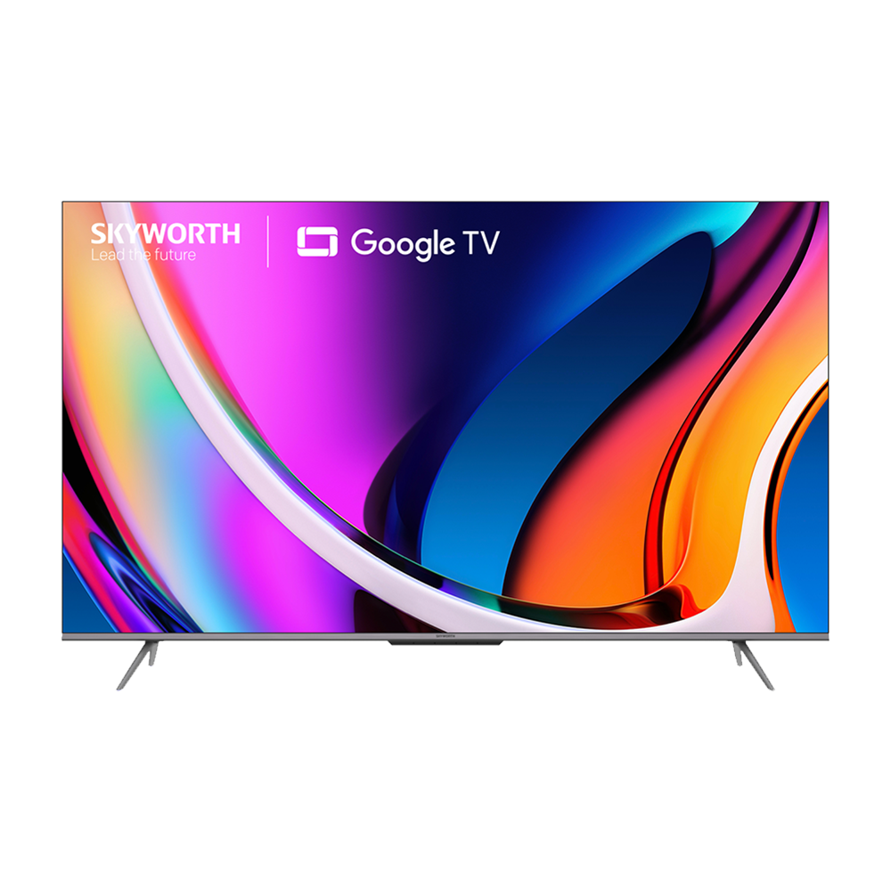SKYWORTH GOOGLE TV Z68 | SKYWORTH