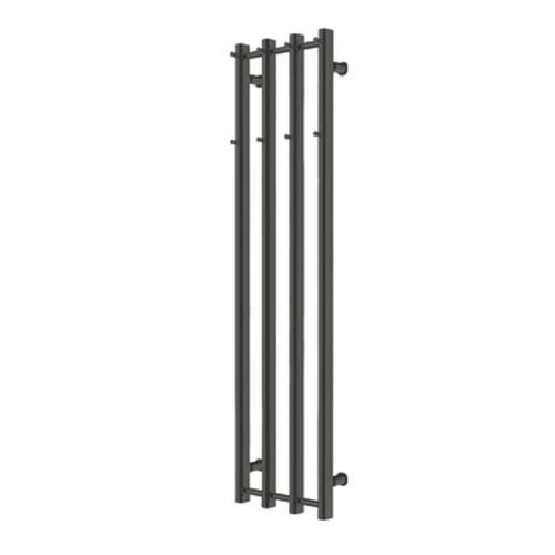 Alterna AL CALORE SV. HTORK 4 351X1400 - Vit Handdukstork - RSK 8730248