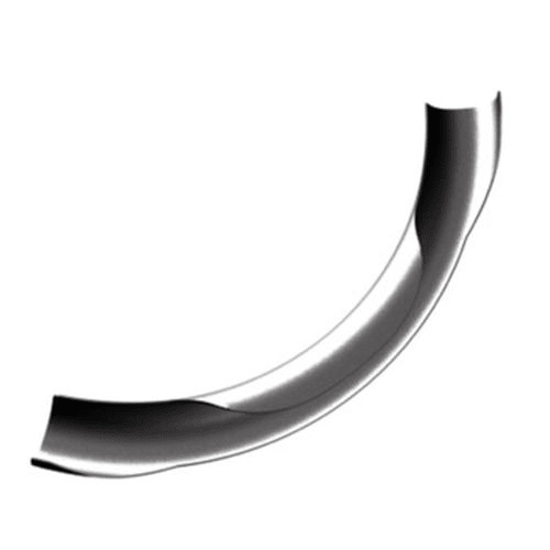 LK RÖRBÖJNINGSSTÖD PL 40MM för LK Universal-/Värmerör, Artikelnummer 2419138