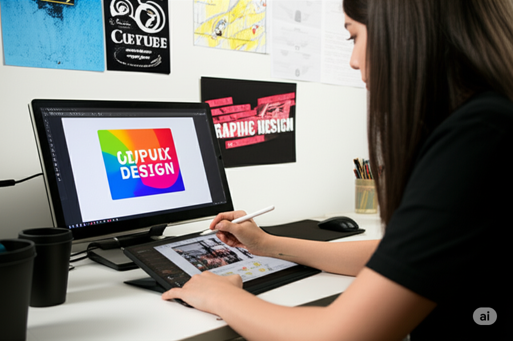 Graphics Design